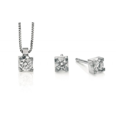 Donna Oro комплект